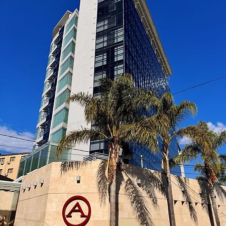 Amérian Carlos Paz&Suites Villa Carlos Paz Extérieur photo