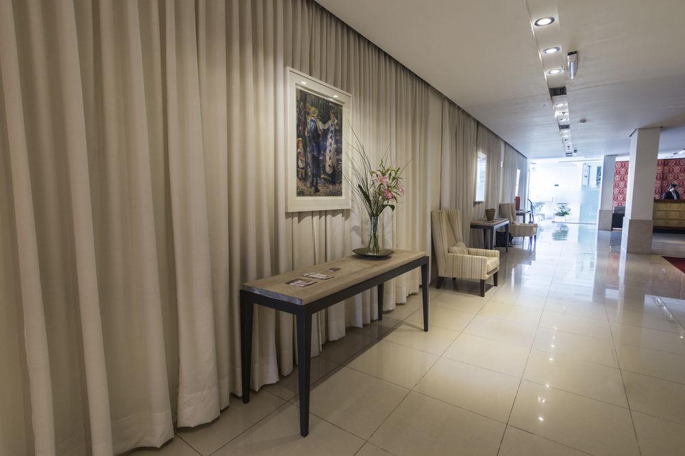 Amérian Carlos Paz&Suites Villa Carlos Paz Extérieur photo