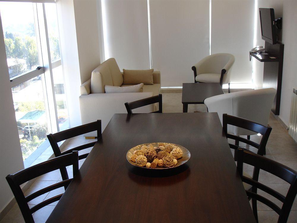 Amérian Carlos Paz&Suites Villa Carlos Paz Extérieur photo
