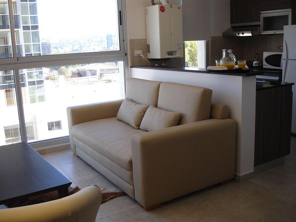 Amérian Carlos Paz&Suites Villa Carlos Paz Extérieur photo