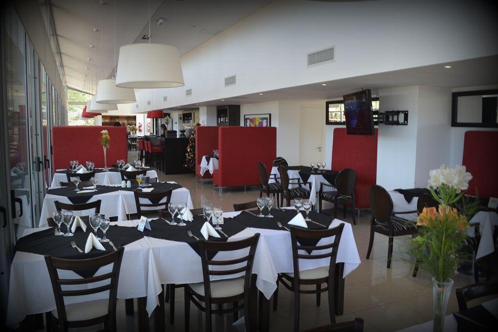 Amérian Carlos Paz&Suites Villa Carlos Paz Extérieur photo