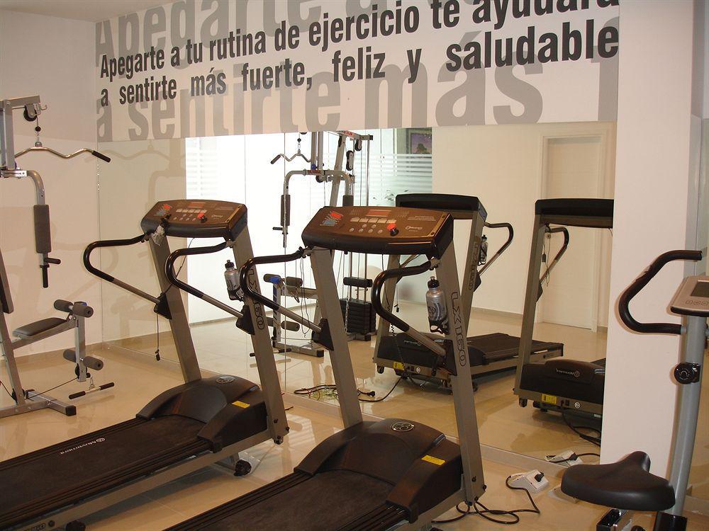 Amérian Carlos Paz&Suites Villa Carlos Paz Extérieur photo