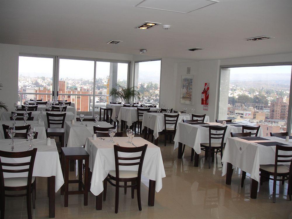 Amérian Carlos Paz&Suites Villa Carlos Paz Extérieur photo