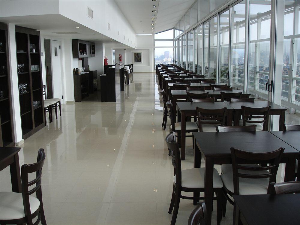 Amérian Carlos Paz&Suites Villa Carlos Paz Extérieur photo