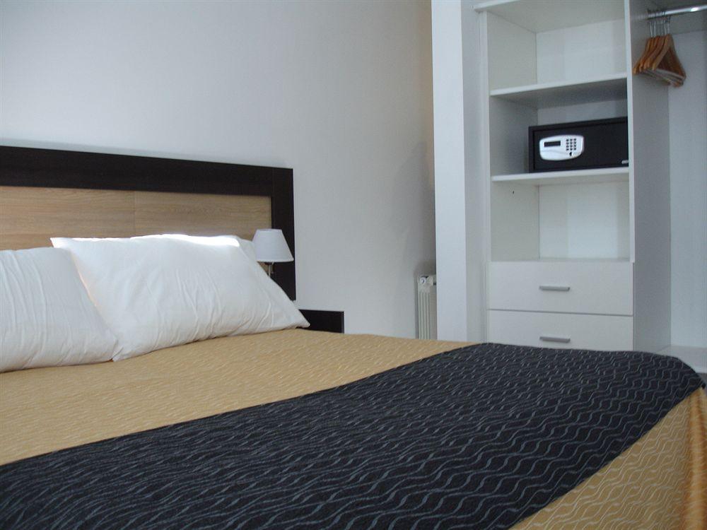 Amérian Carlos Paz&Suites Villa Carlos Paz Extérieur photo