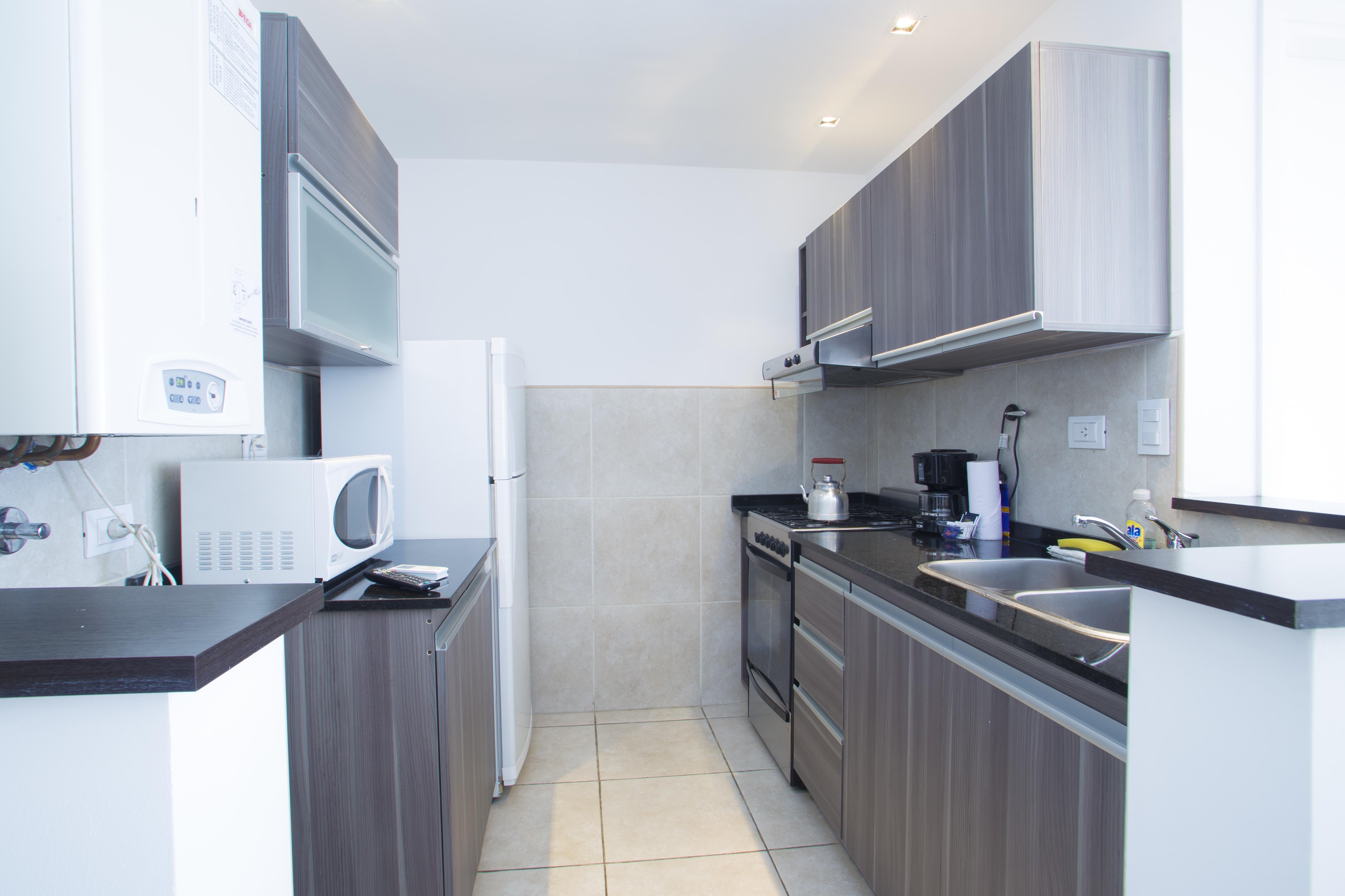 Amérian Carlos Paz&Suites Villa Carlos Paz Extérieur photo