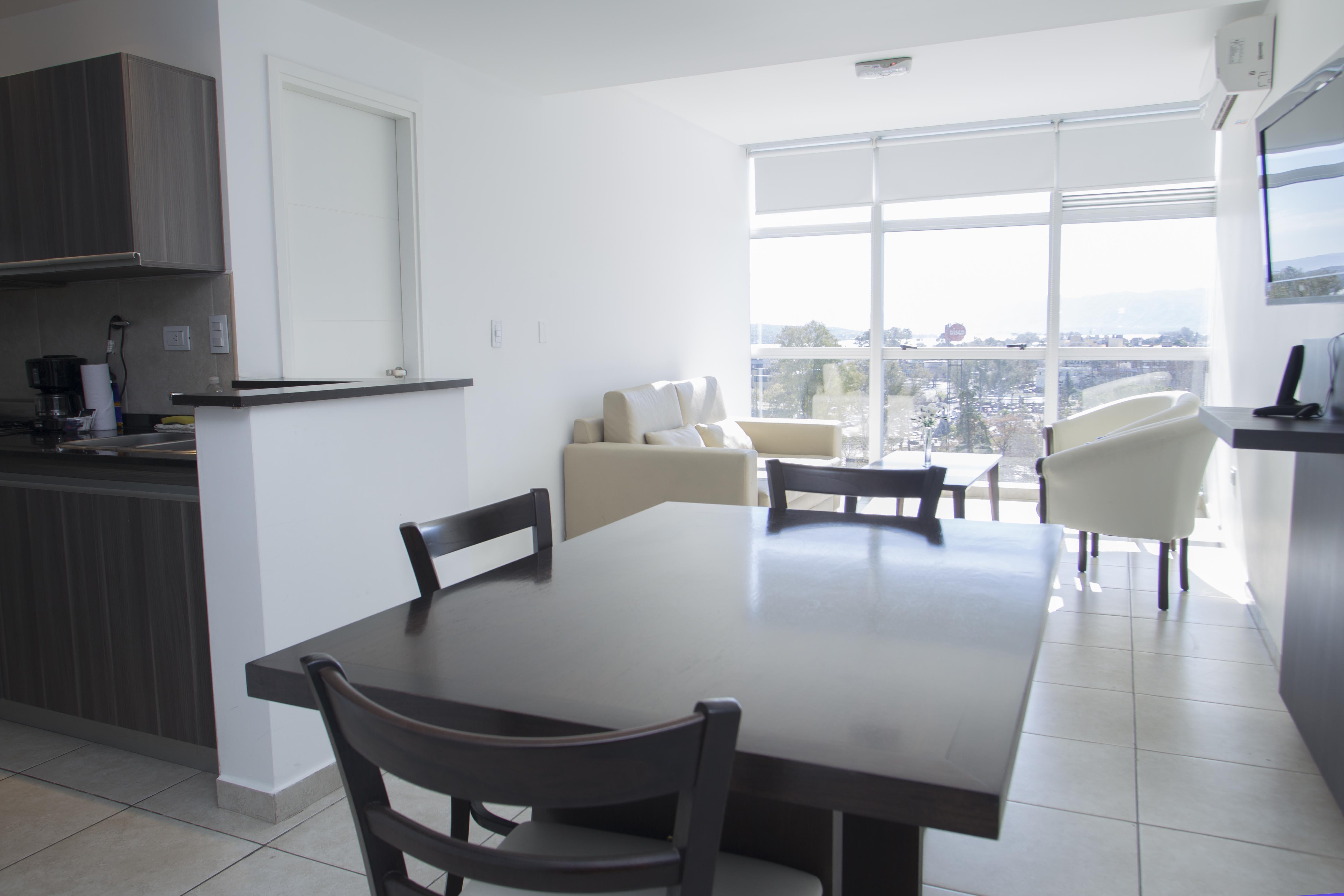 Amérian Carlos Paz&Suites Villa Carlos Paz Extérieur photo