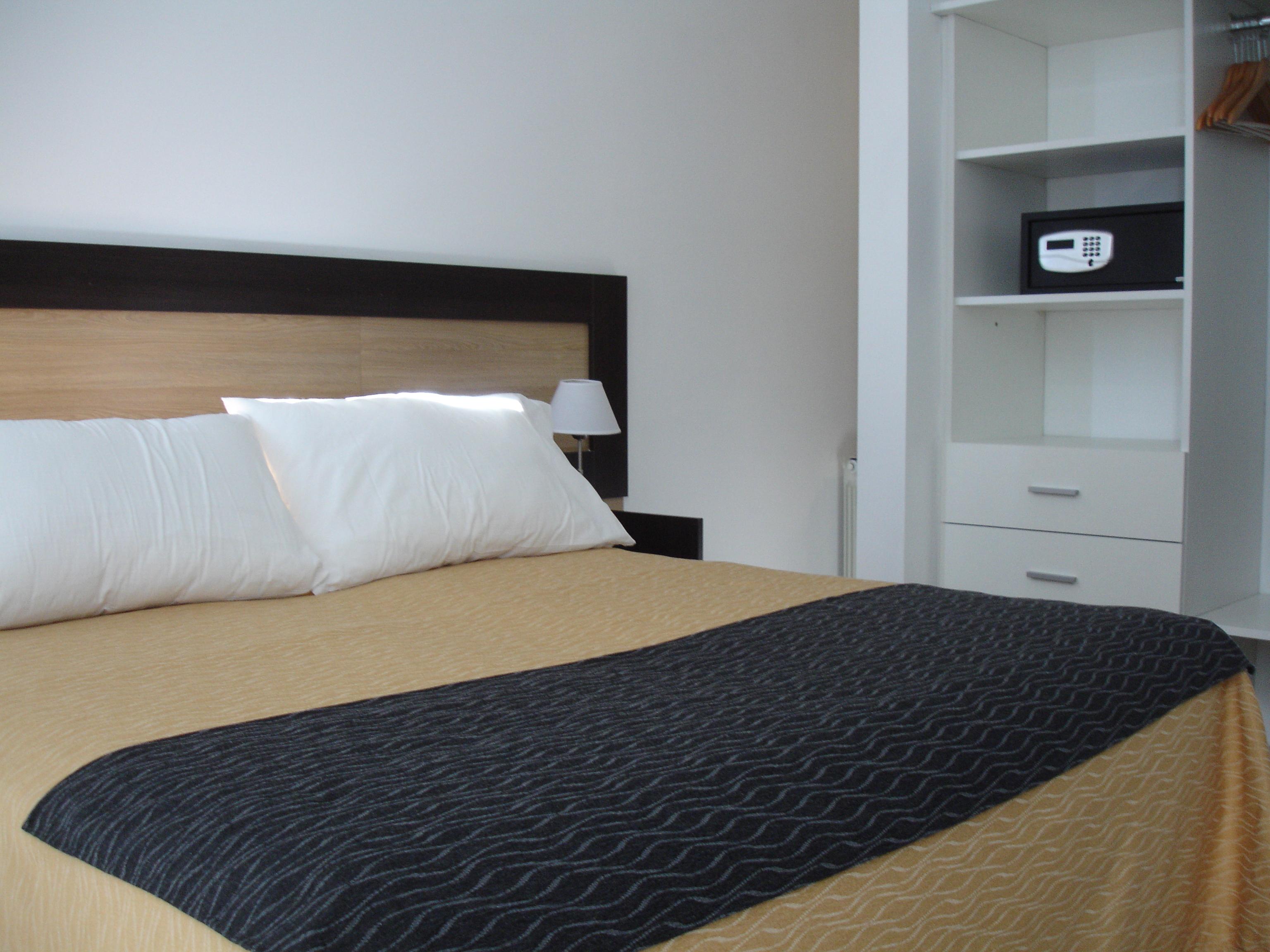 Amérian Carlos Paz&Suites Villa Carlos Paz Extérieur photo