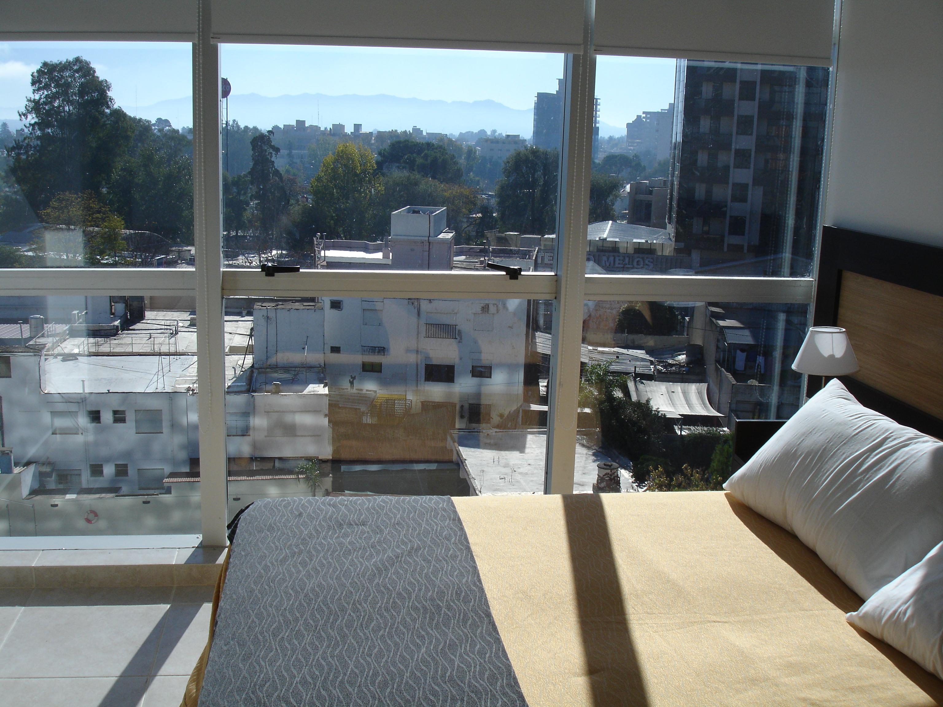 Amérian Carlos Paz&Suites Villa Carlos Paz Extérieur photo