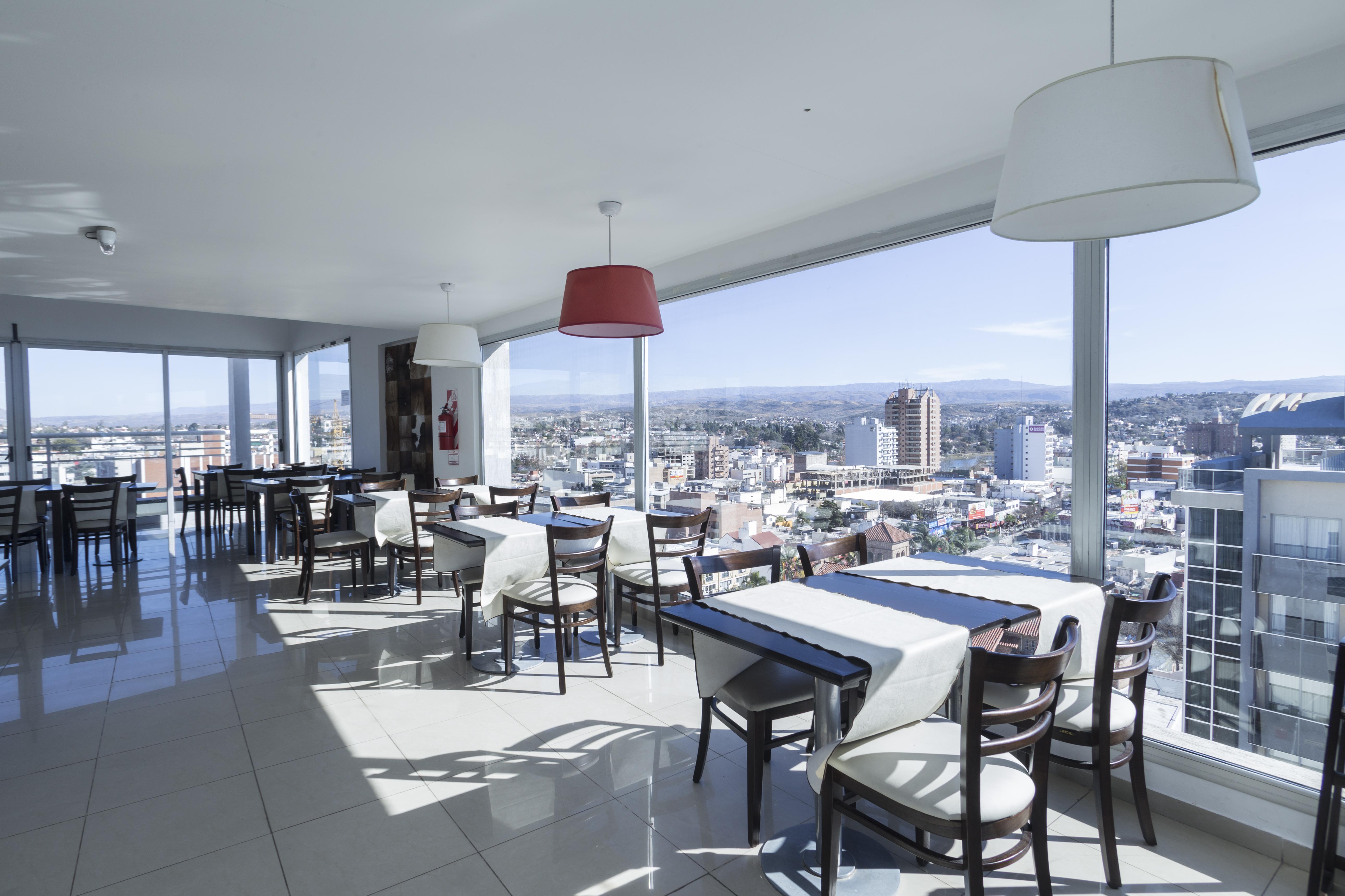 Amérian Carlos Paz&Suites Villa Carlos Paz Extérieur photo