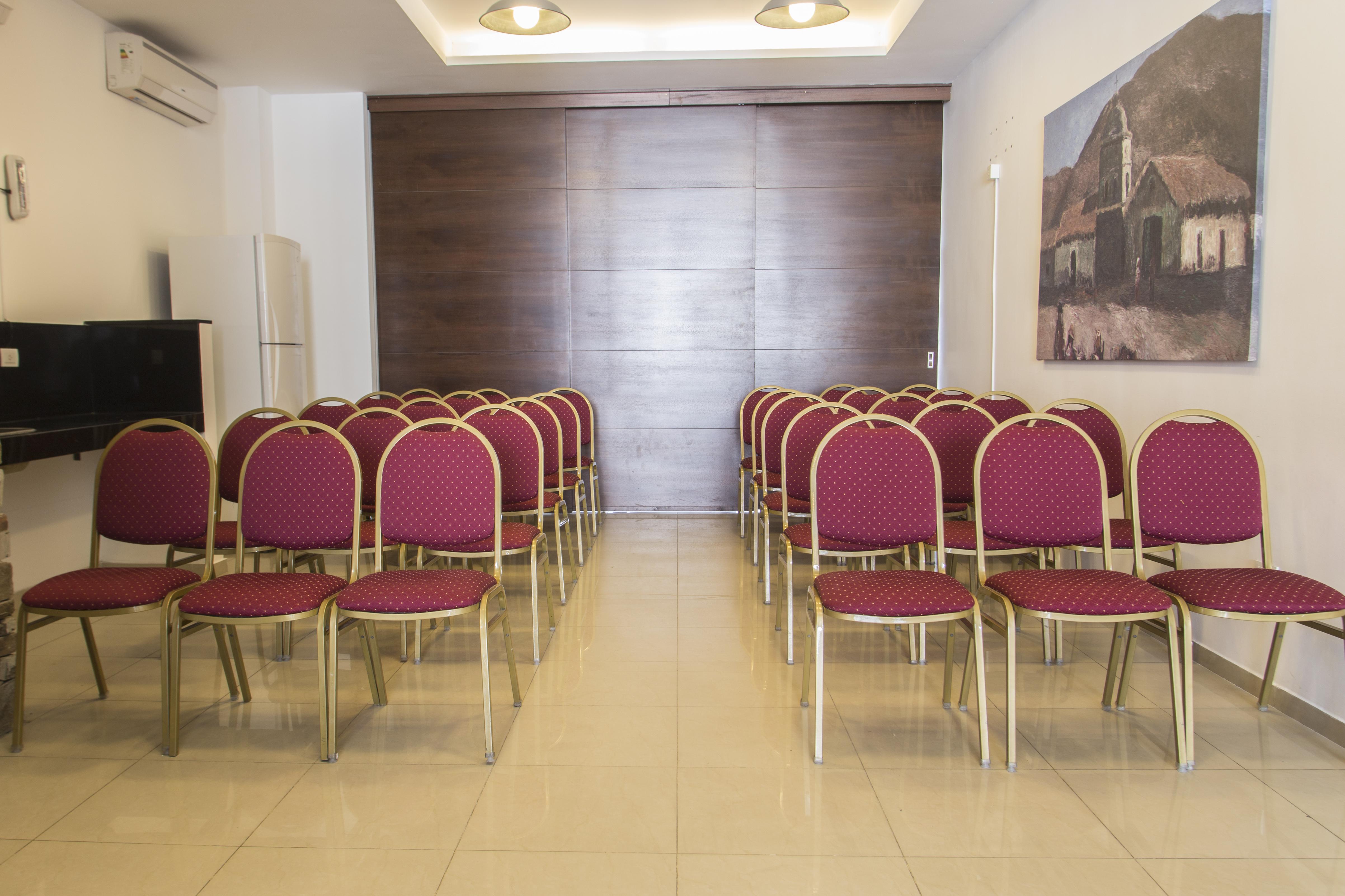 Amérian Carlos Paz&Suites Villa Carlos Paz Extérieur photo