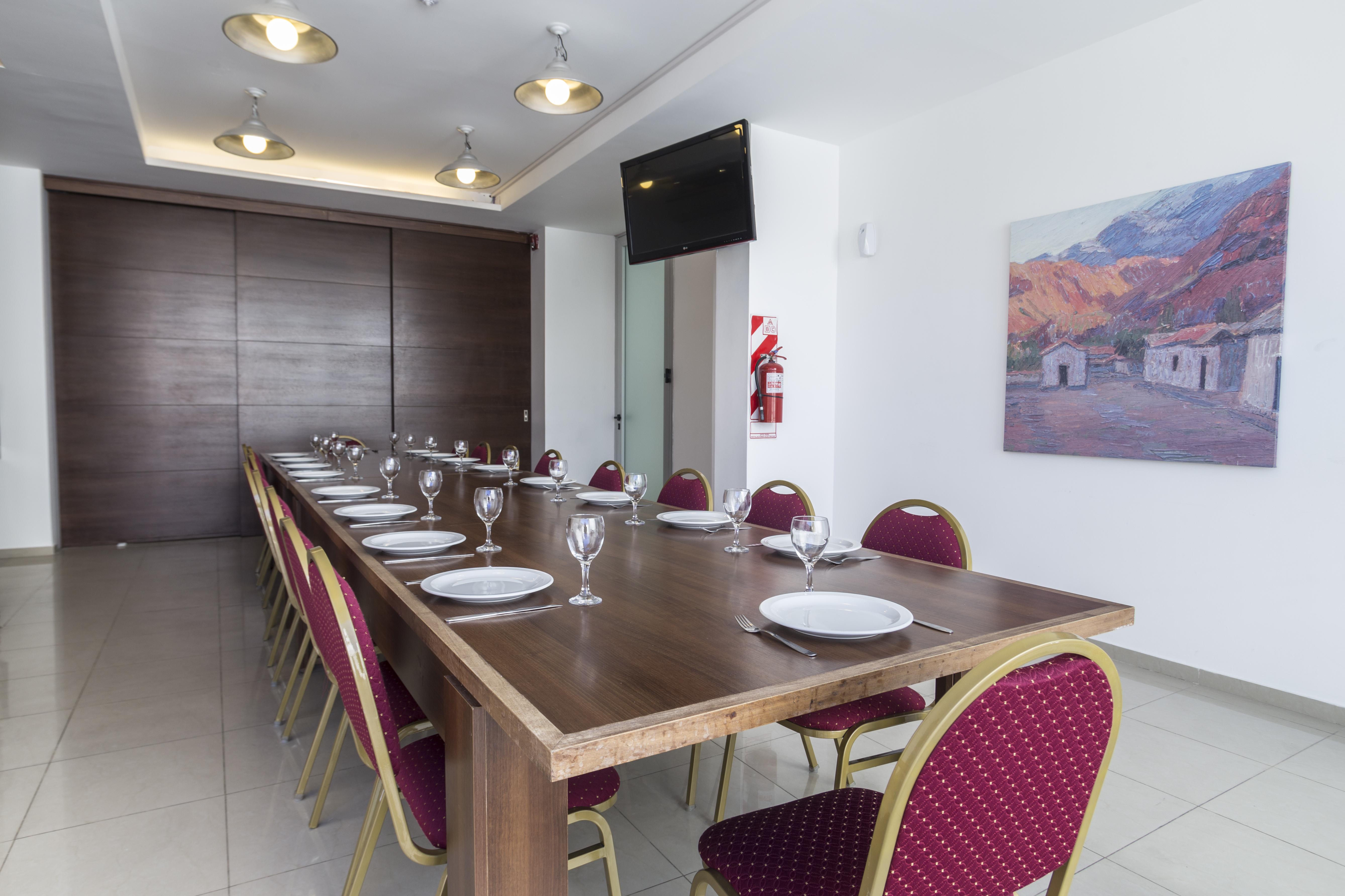 Amérian Carlos Paz&Suites Villa Carlos Paz Extérieur photo