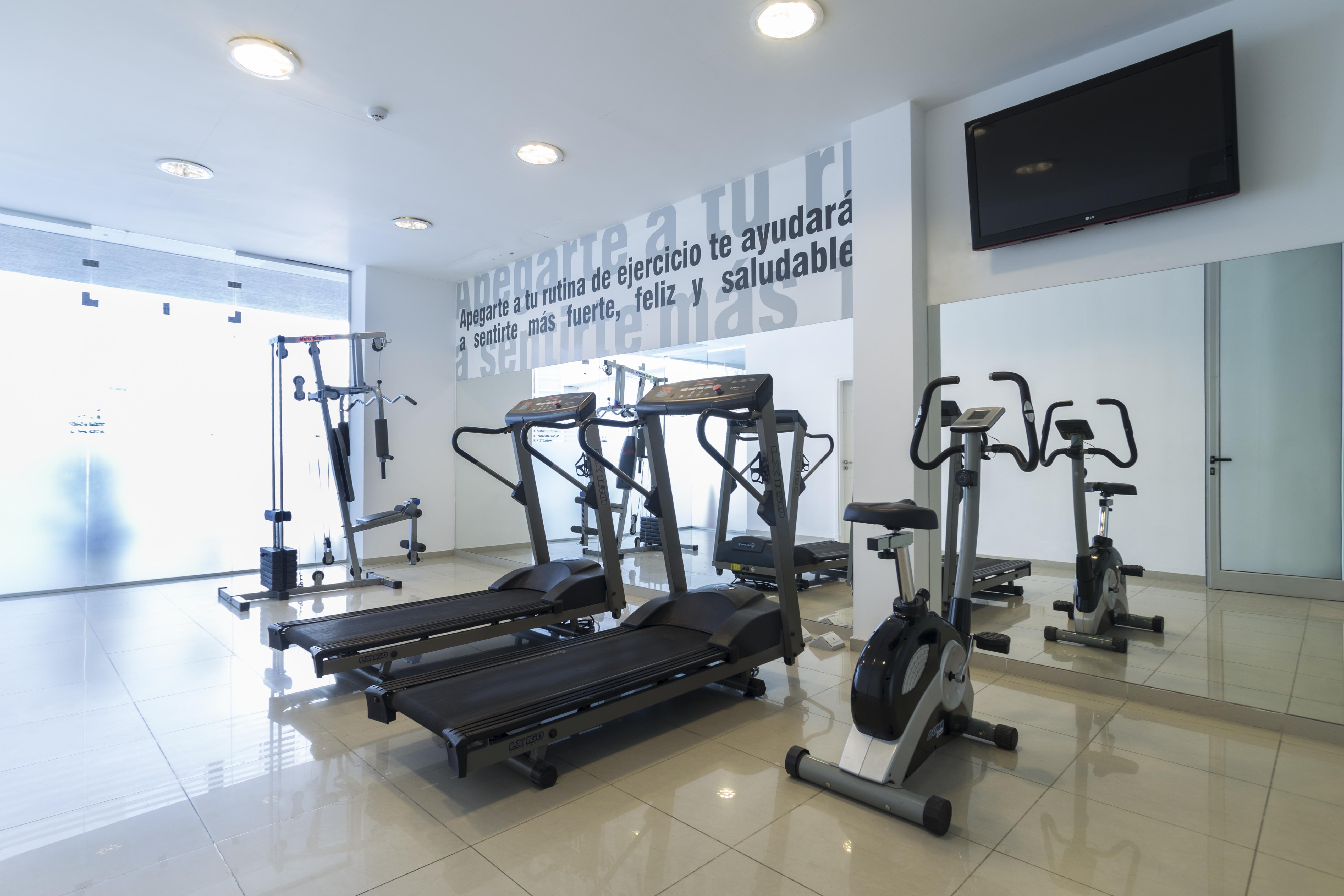 Amérian Carlos Paz&Suites Villa Carlos Paz Extérieur photo