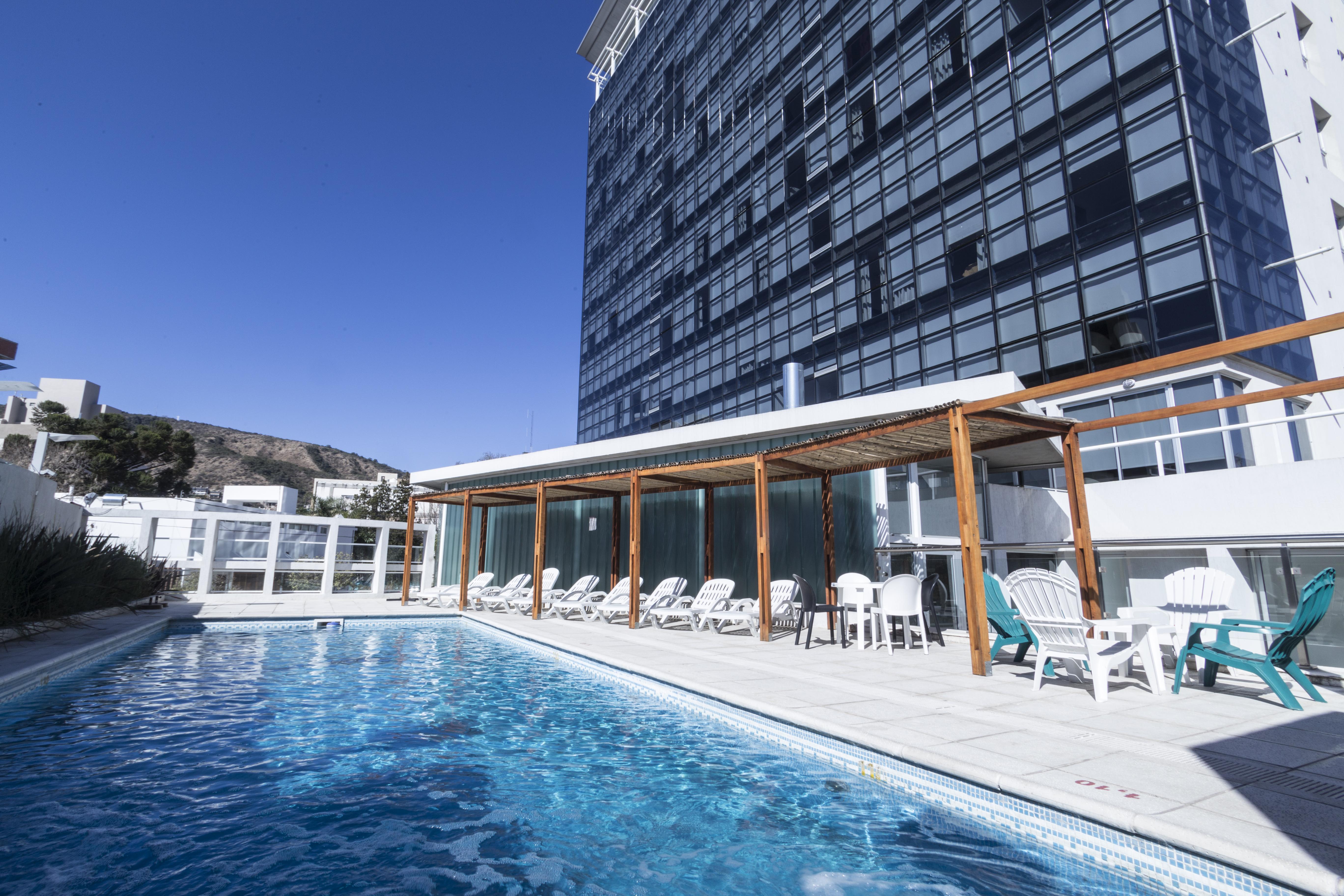 Amérian Carlos Paz&Suites Villa Carlos Paz Extérieur photo