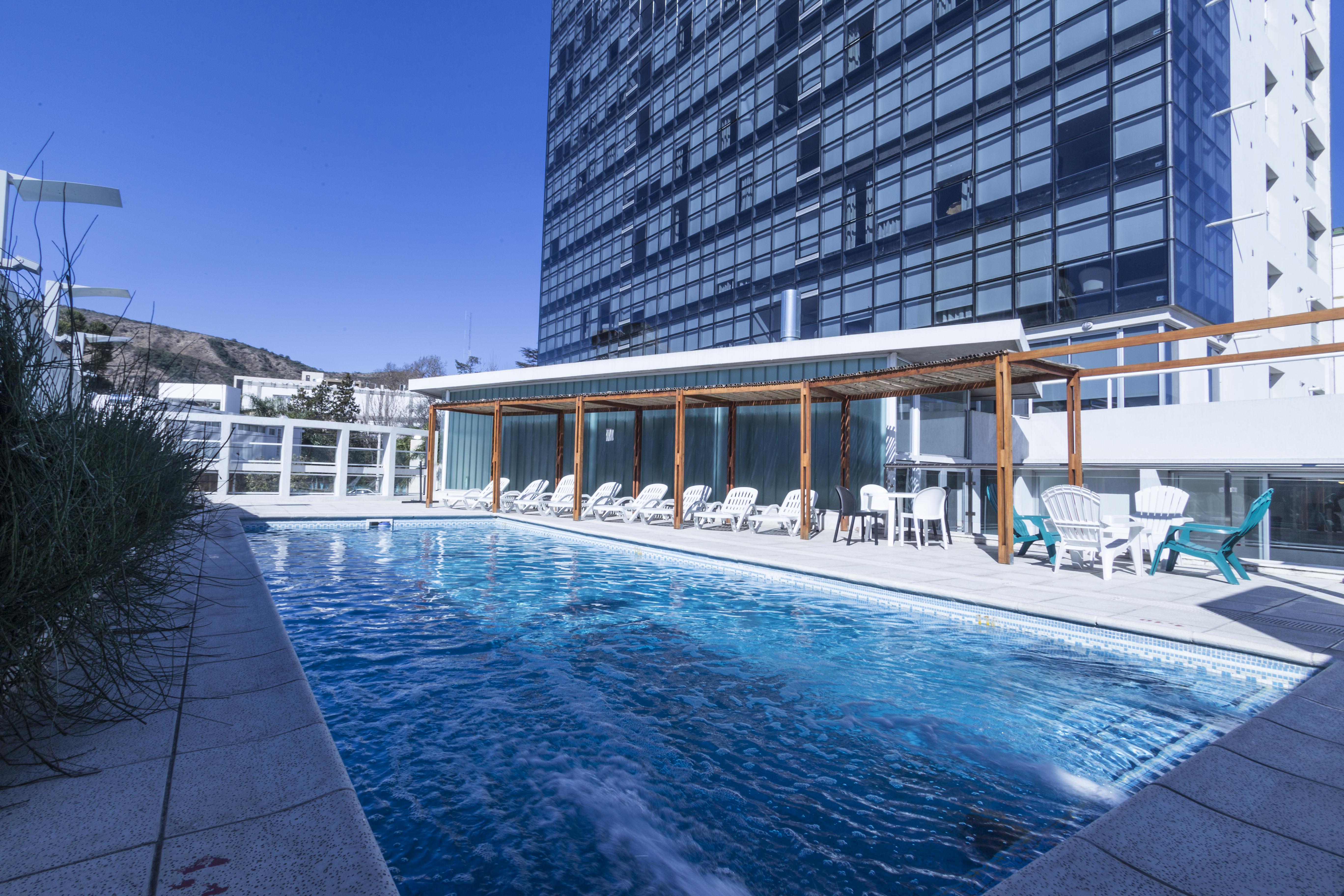 Amérian Carlos Paz&Suites Villa Carlos Paz Extérieur photo