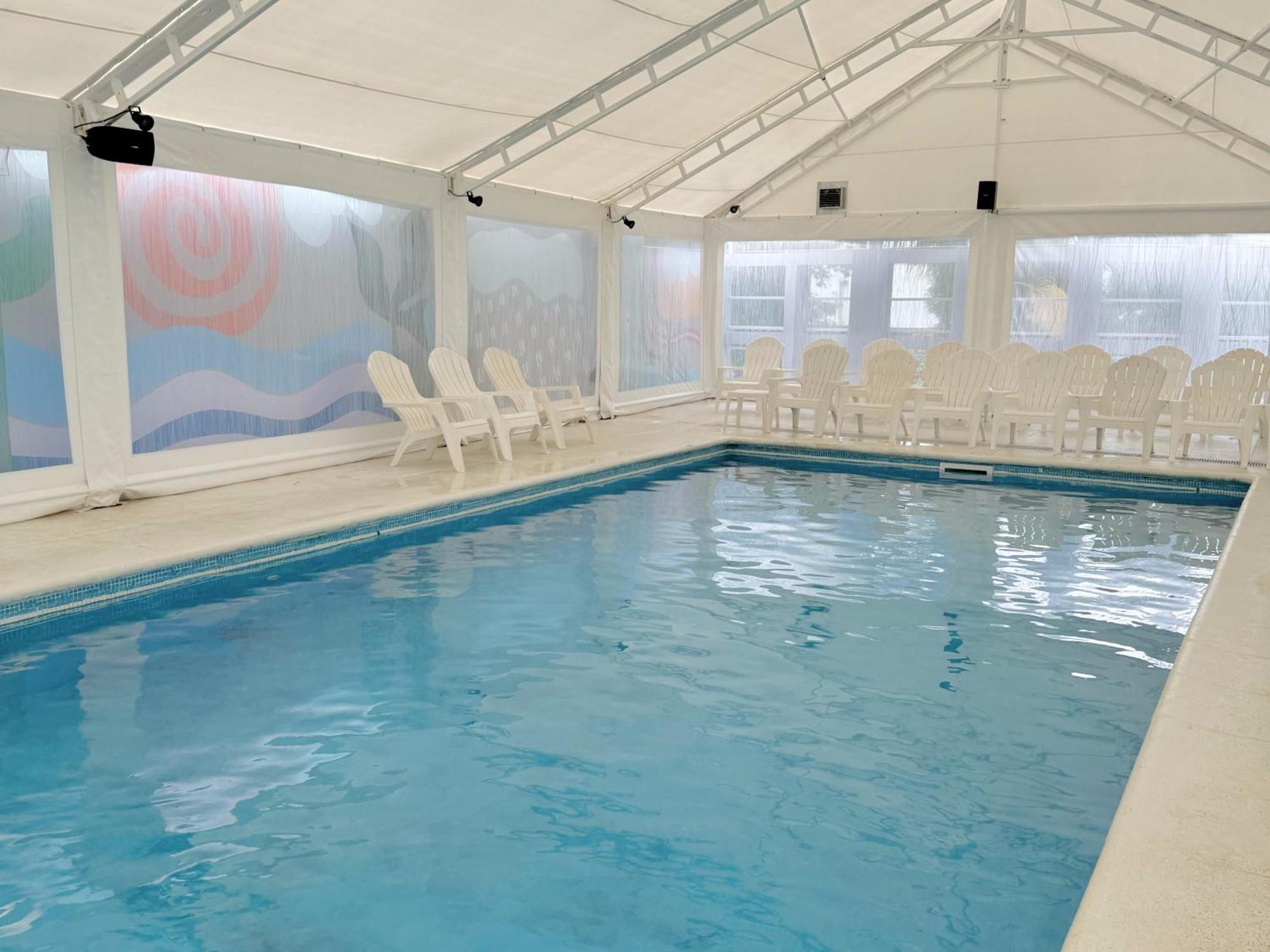 Amérian Carlos Paz&Suites Villa Carlos Paz Extérieur photo