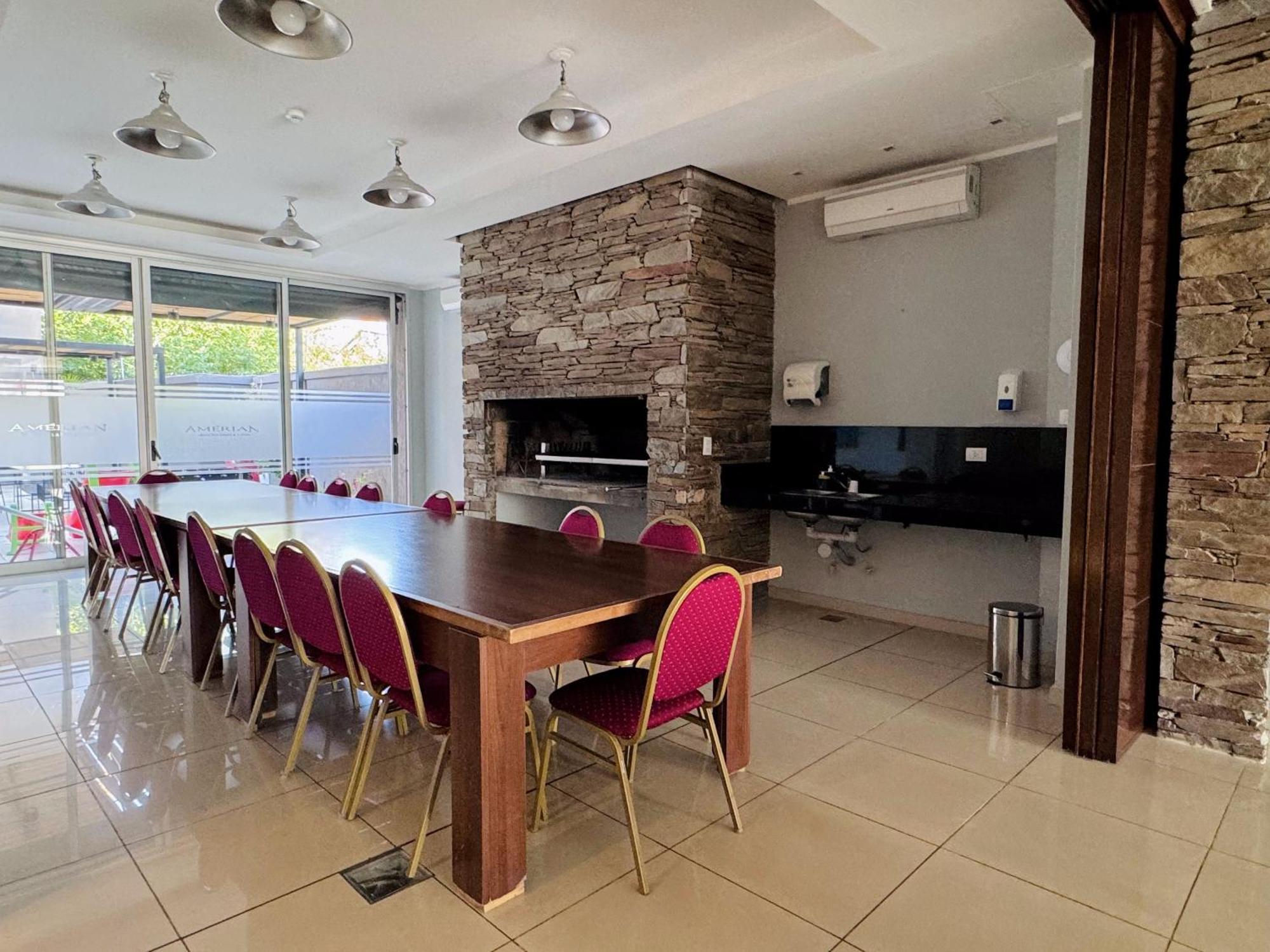 Amérian Carlos Paz&Suites Villa Carlos Paz Extérieur photo