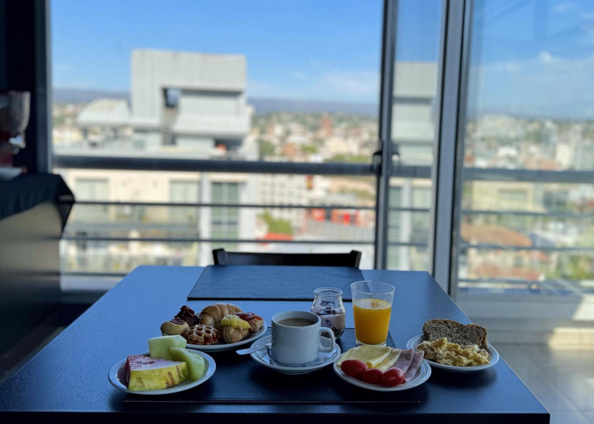 Amérian Carlos Paz&Suites Villa Carlos Paz Extérieur photo