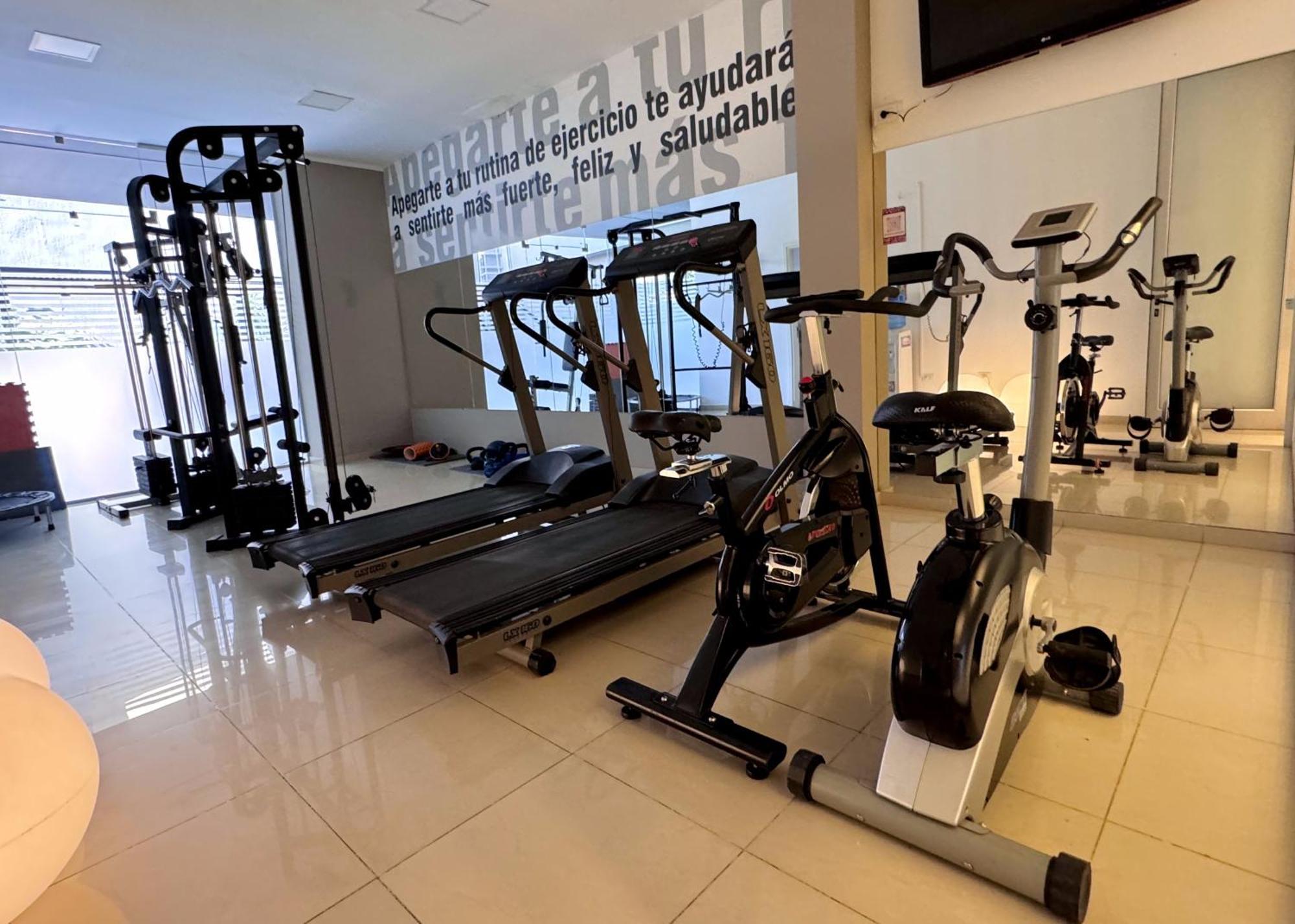 Amérian Carlos Paz&Suites Villa Carlos Paz Extérieur photo