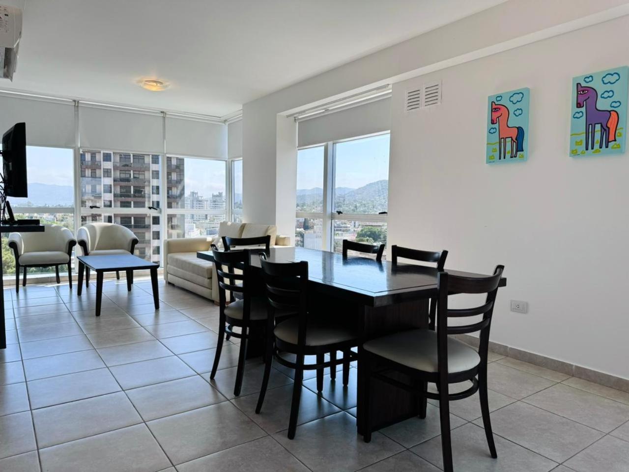 Amérian Carlos Paz&Suites Villa Carlos Paz Extérieur photo