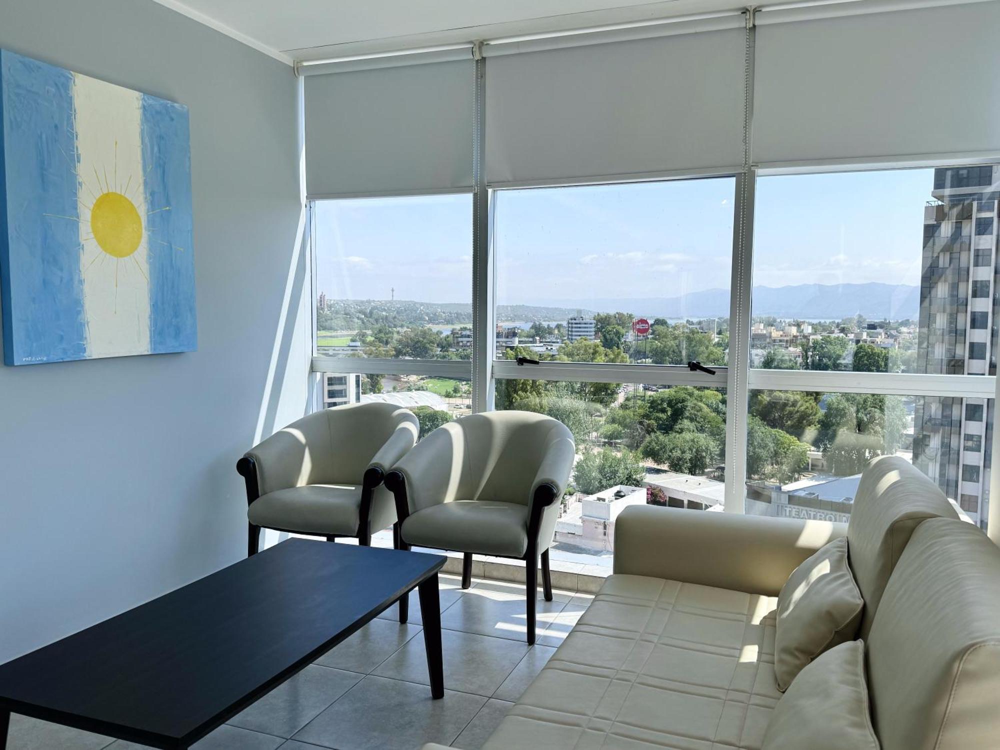 Amérian Carlos Paz&Suites Villa Carlos Paz Extérieur photo