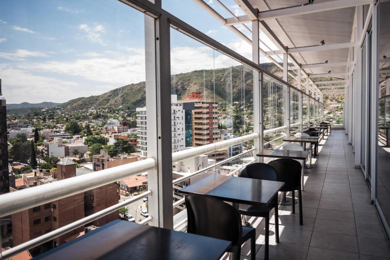Amérian Carlos Paz&Suites Villa Carlos Paz Extérieur photo