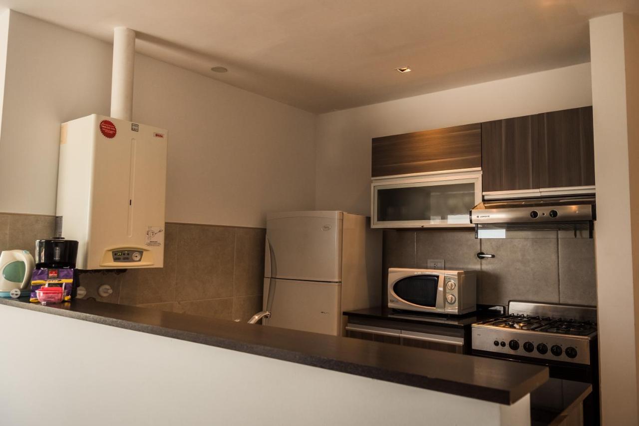 Amérian Carlos Paz&Suites Villa Carlos Paz Extérieur photo