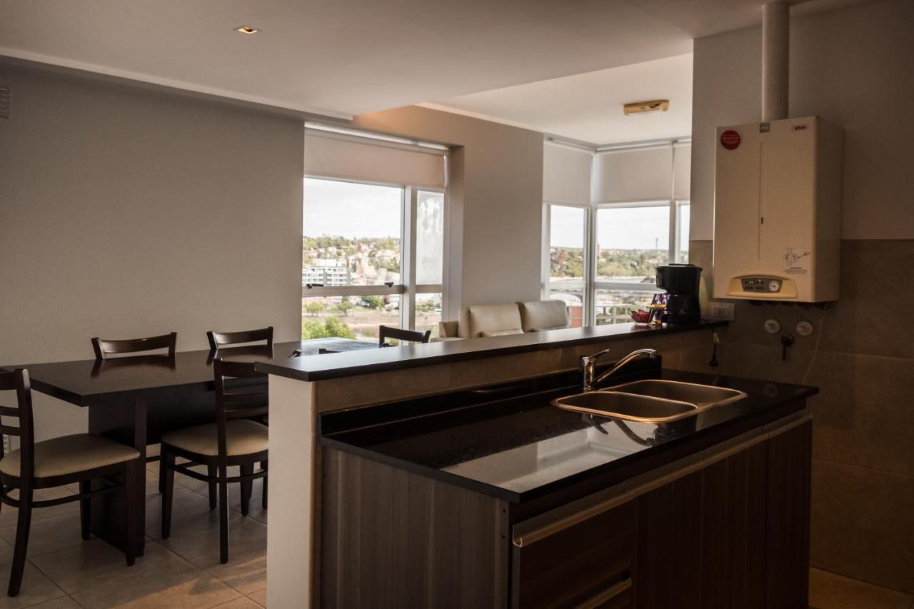 Amérian Carlos Paz&Suites Villa Carlos Paz Extérieur photo